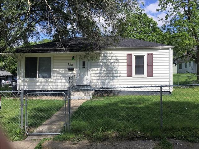 603 Ellenhurst Dr