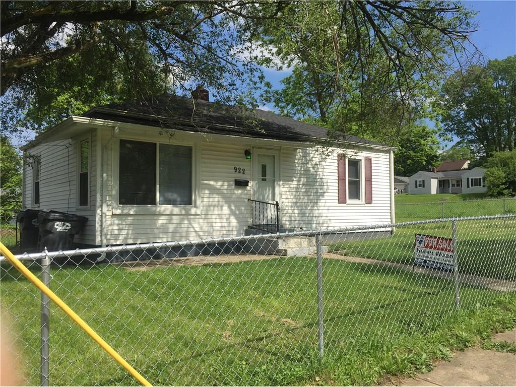 603 Ellenhurst Dr
