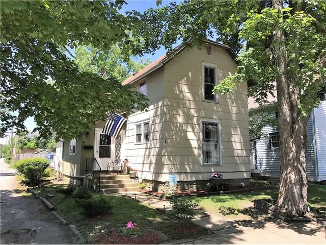 219 W 5th St