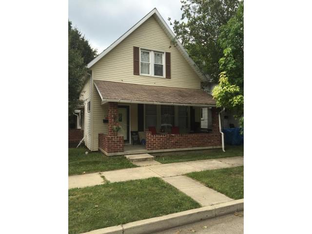 219 W 5th St