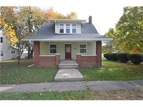 105 N East St
