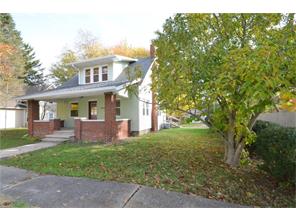105 N East St