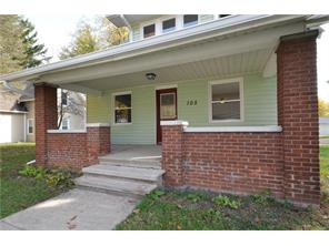 105 N East St