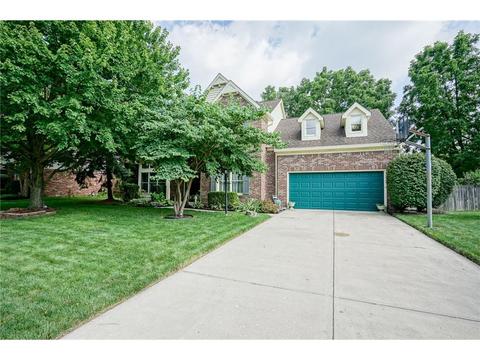 823 Bennett Ct
