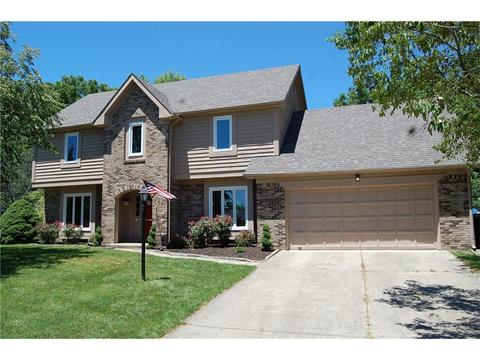 823 Bennett Ct