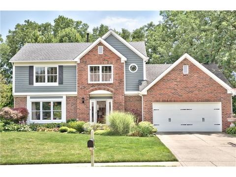 823 Bennett Ct