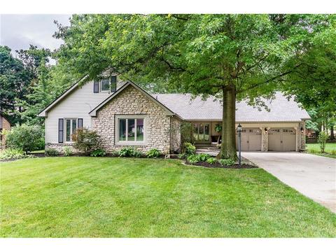 823 Bennett Ct