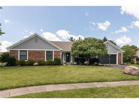 823 Bennett Ct
