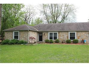 For Sale: 402 E Village Dr Carmel, IN 46032