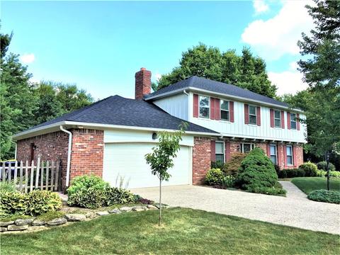 642 Woodbine Dr