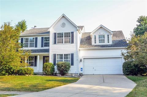 10774 Brixton Ln