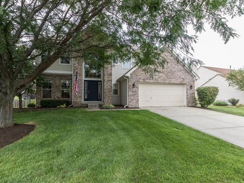 10774 Brixton Ln