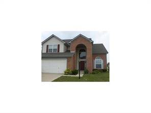 For Sale: 11890 Monarchy Ln Fishers, IN 46037