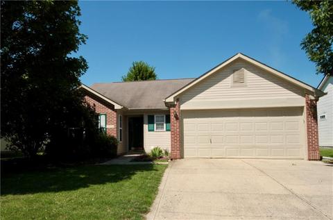 13847 Waycross Dr