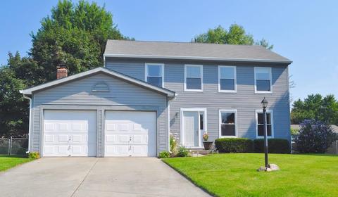 13847 Waycross Dr