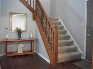 For Sale: 12384 Tuckaway Ct Fishers, IN 46038