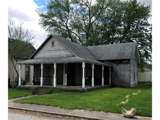 4243 N Edmondson Ave