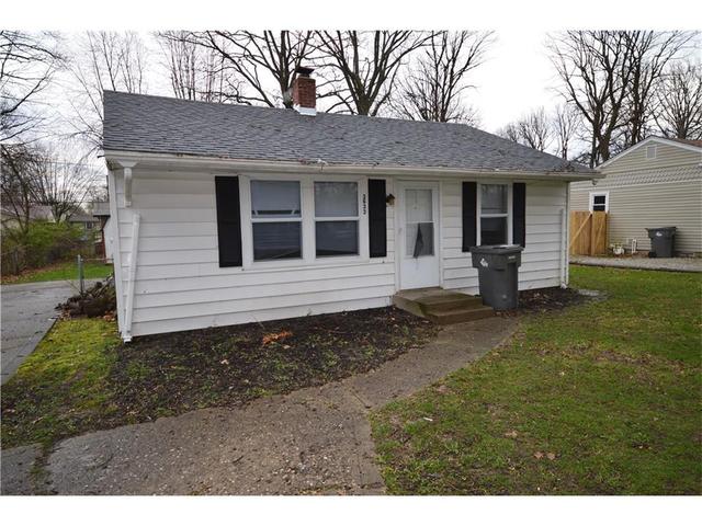 4243 N Edmondson Ave