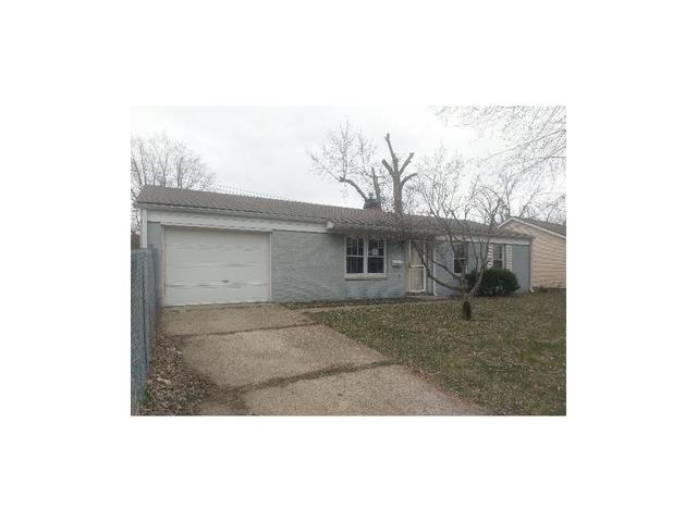 4243 N Edmondson Ave