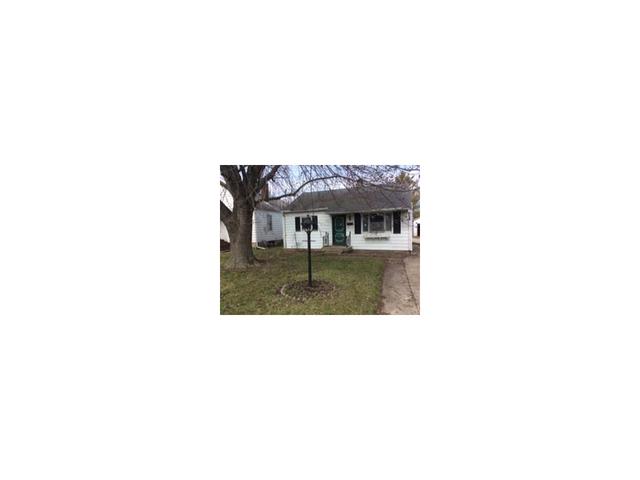 4243 N Edmondson Ave