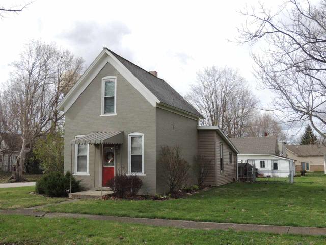 328 Perrin St