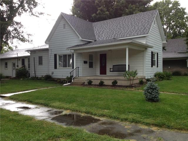 315 Clinton Dr