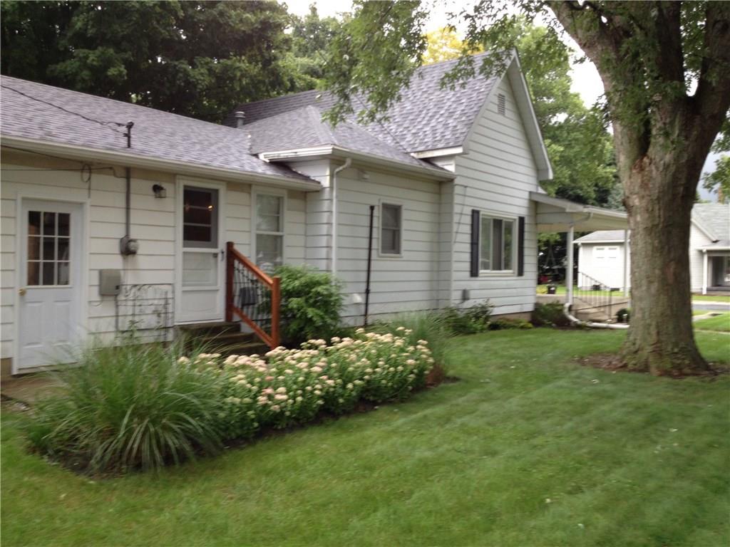 315 Clinton Dr