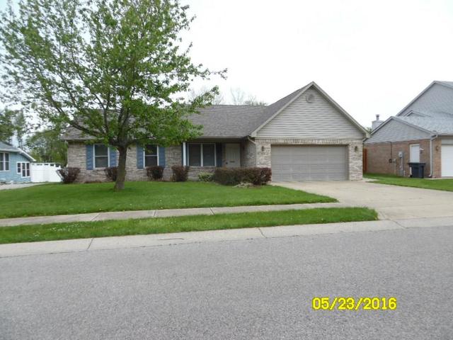 1209 Chestnut Ln