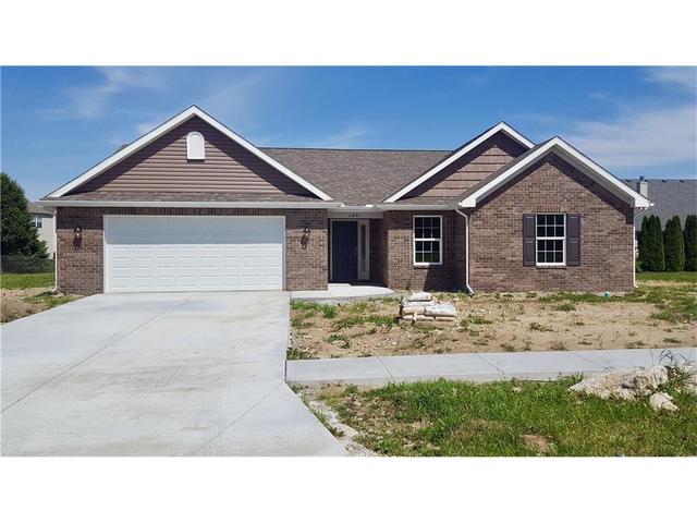 1209 Chestnut Ln