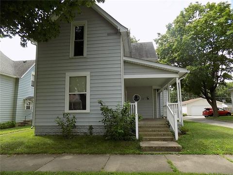 122 W Fordice St