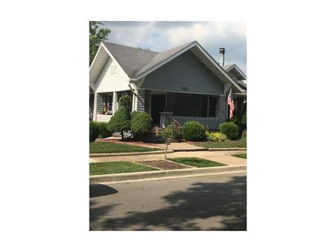 122 W Fordice St
