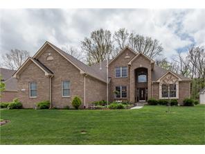 6735 W May Apple Dr, Mccordsville IN 46055