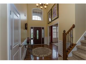 6735 W May Apple Dr, Mccordsville IN 46055