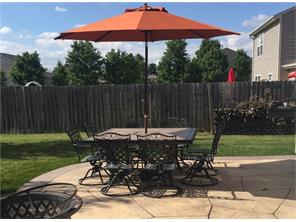 For Sale: 6871 W Odessa Way Mccordsville, IN 46055