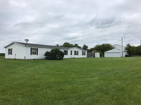 109 W Falcon Run