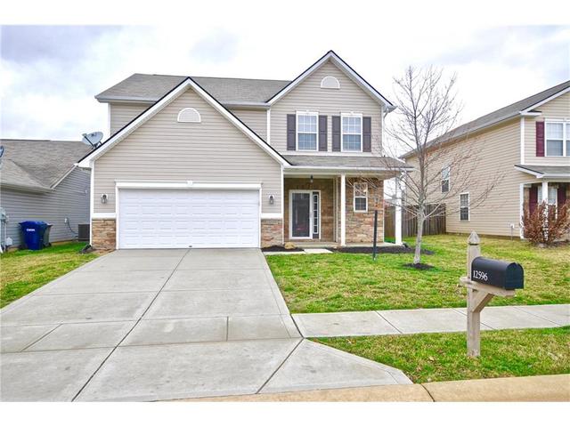 15241 Dry Creek Rd