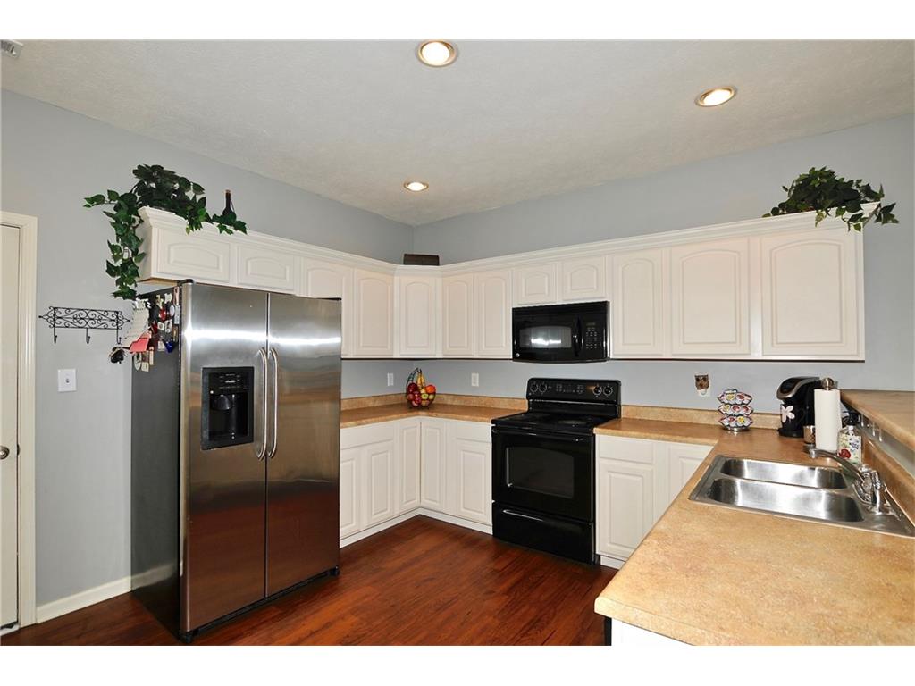 15241 Dry Creek Rd