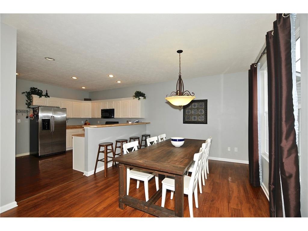 15241 Dry Creek Rd