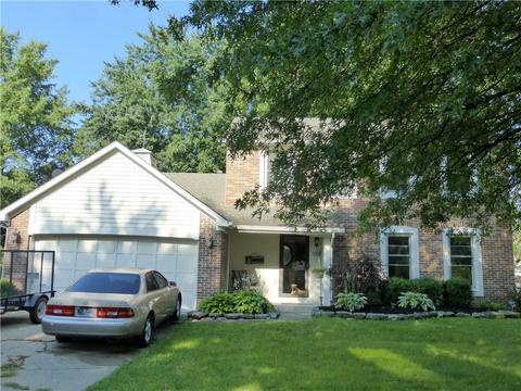 1802 Walnut Way