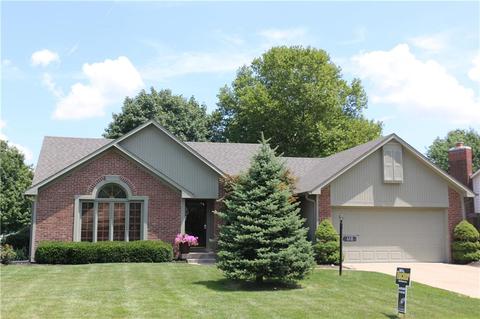 1802 Walnut Way