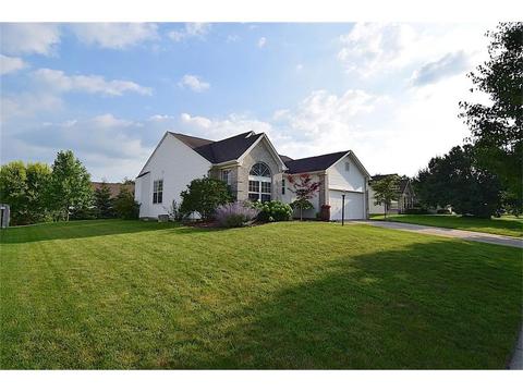 1802 Walnut Way