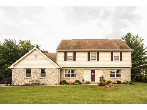 6013 Saw Mill Dr