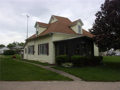 9896 W Main St