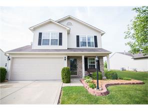 For Sale: 18070 Sanibel Cir Noblesville, IN 46062
