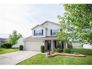 For Sale: 18070 Sanibel Cir Noblesville, IN 46062