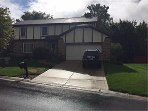 804 Hickory Way