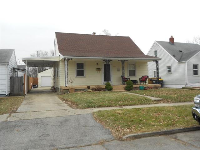 2218 Atwood Dr