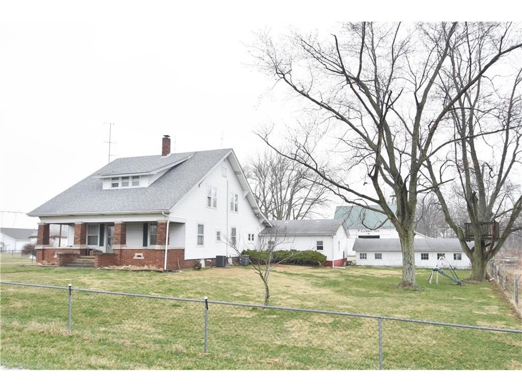 4712 N 25 W