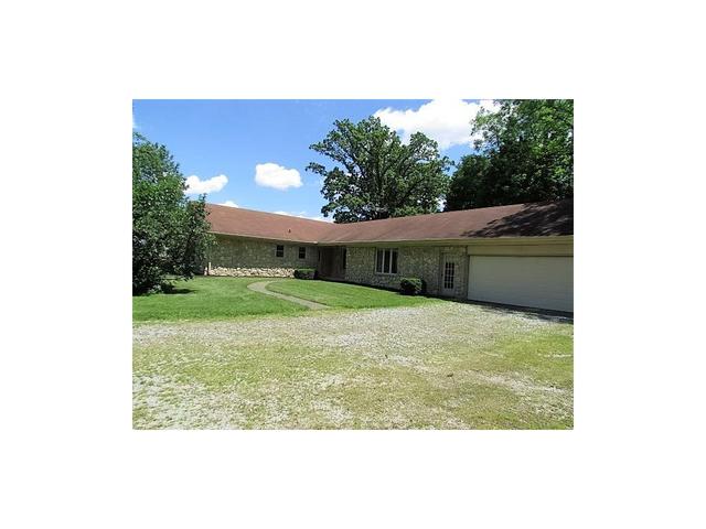 937 Parker Dr