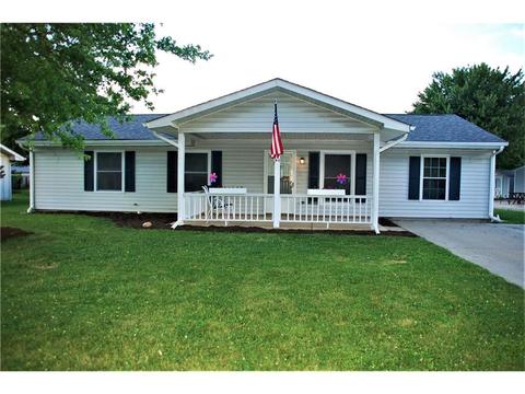 307 Columbia Ave